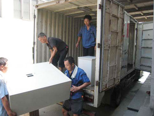 邵陽(yáng)永旺搬家提醒您，公司搬家不同于普通的居民搬家